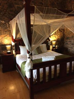 Little River Bed and Breakfast - Housity
