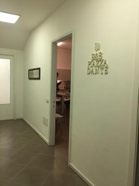 B&B Piazza Dante Nuoro - Housity