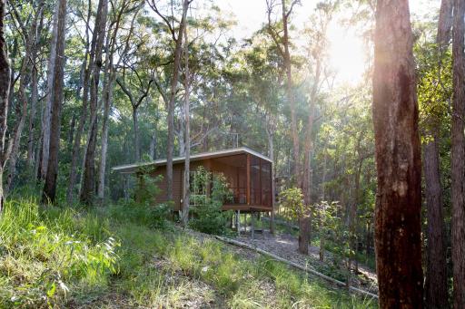 Mt Cotton Retreat - Housity