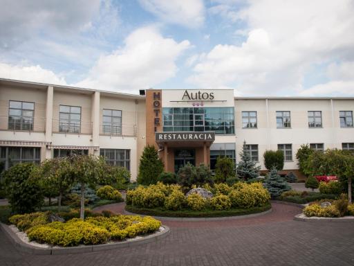 Hotel Restauracja Autos - Housity