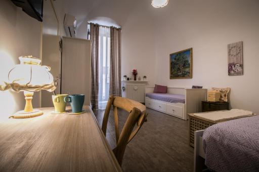 Beatitudinem - Housity