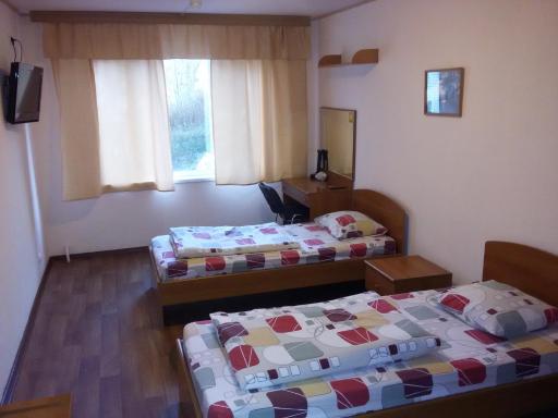 Murmansk Discovery - Hotel Vector - Housity