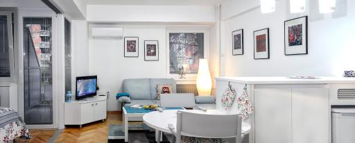 Magnolia Apartments - Housity
