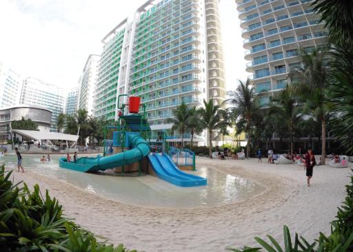 Nano place at Azure Urban Resorts - Housity
