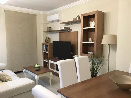 New Apartments Ronda - Hizvo