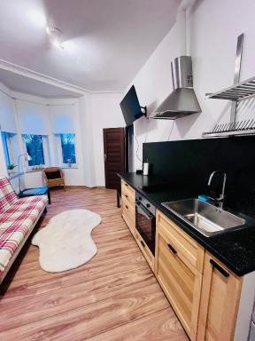 Herman View Apartment - Housity