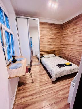 Herman View Apartment - Housity