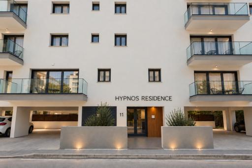 Hypnos Residence - Housity