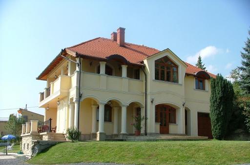 Bruckner Villa Apartman - Housity