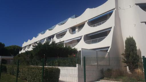 Port Camargue Plage - Housity