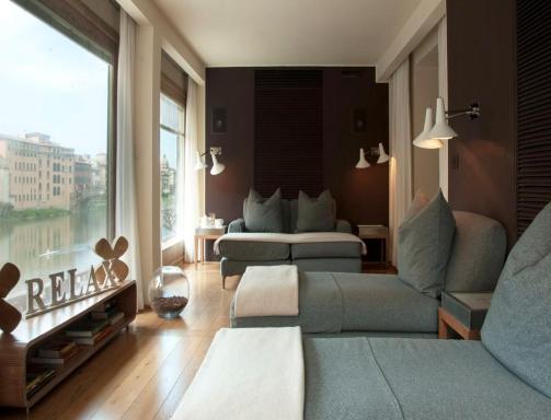 Hotel Continentale - Lungarno Collection - Housity