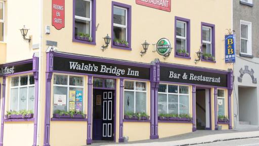Walshs Bridge - Housity