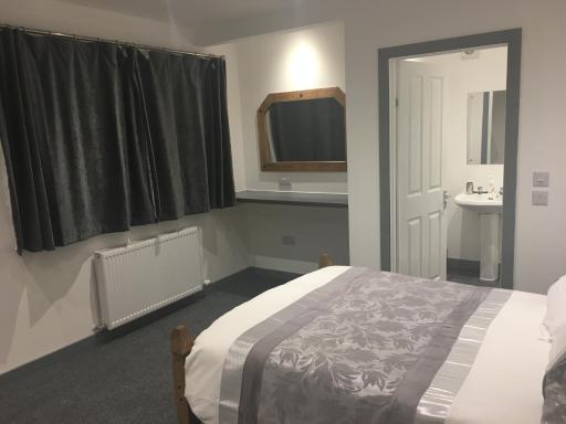 Dearg Mullach Self Contained B&B - Housity
