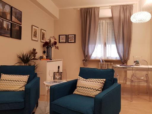 Parma City Centre Holiday House - Housity