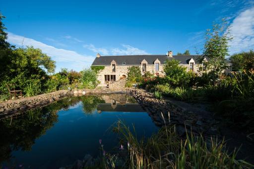 Gites Bretagne Broceliande. Il etait une fois ... - Housity