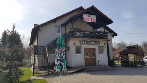 Zajazd Gosciniec - Housity