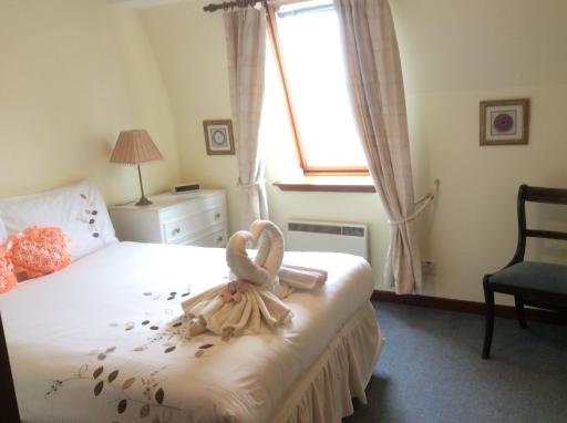 Connel Court Apartments - Hizvo