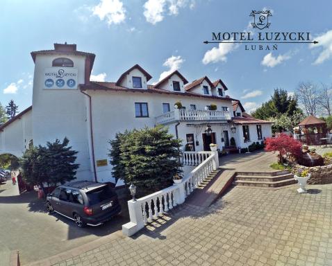 Motel Łużycki & Restauracja - Housity