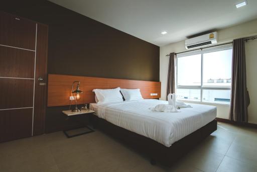 deVloft hotel Korat - Housity