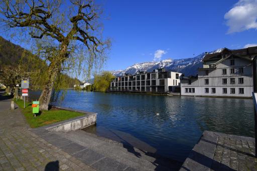 The River Holiday Apartment - Housity