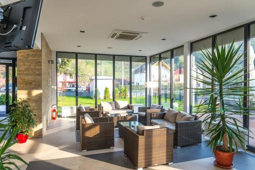 Hotel Drinska lasta - Housity