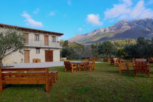 Masseria Mastrangelo - Housity