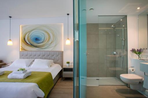 Anemi Hotel & Suites - Housity
