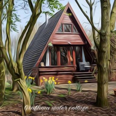 Grafham Water Lodge - Housity