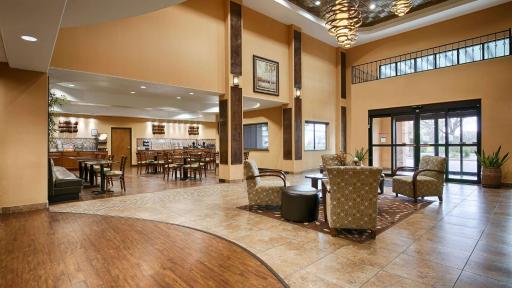 Best Western Plus Palo Alto Inn and Suites - Housity