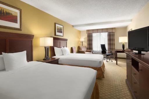 Country Inn & Suites by Radisson, Atlanta Airport South, GA - Housity