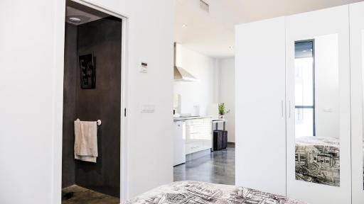 Apartamento La Calahorra - Housity