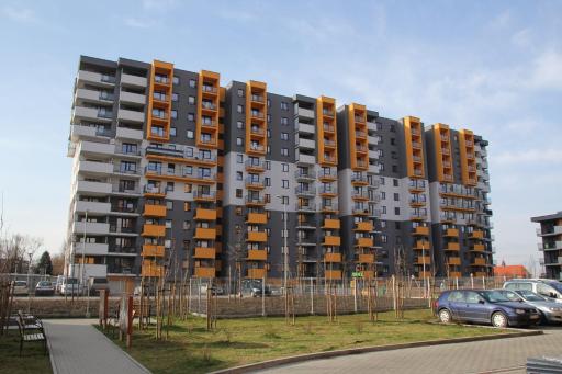Apartment Wielicka Cracow - Housity