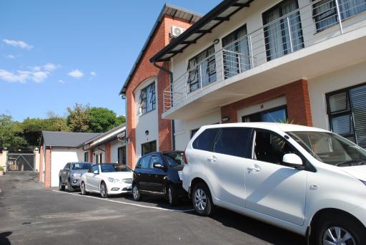 86 Edison Self Catering - Housity