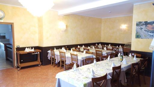 Hotel Ristorante Amalfitana - Housity