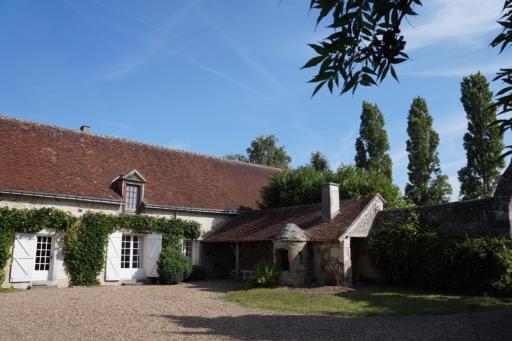Les Hauts de Chaume - Housity
