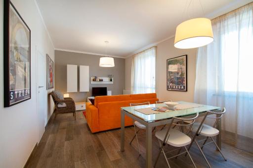 Apartments La Lombarda Centro Storico Stresa - Housity