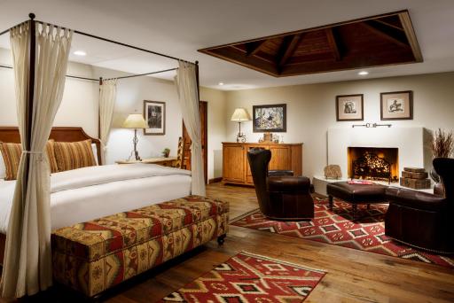 The Hermosa Inn - Housity