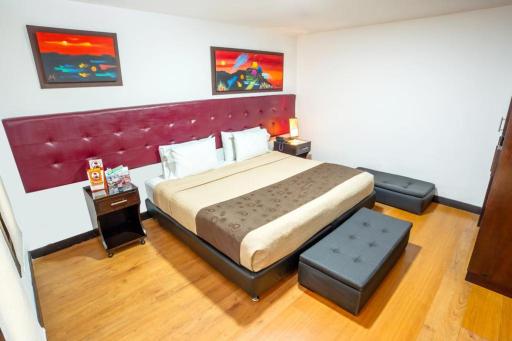 Aw Hotel Connect 33 - Housity