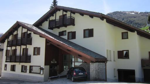 Hotel Bel Sit - Housity