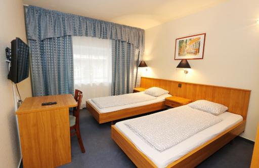 Mezzo Budapest - Housity