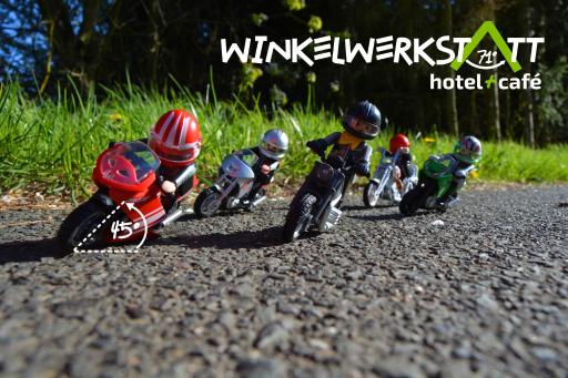 Winkelwerkstatt Hotel - Housity