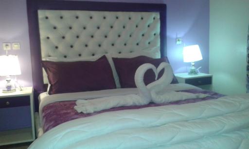Hotel School Ersat Azrou - Housity
