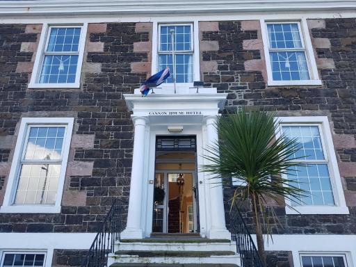 Cannon House Guest House - Housity