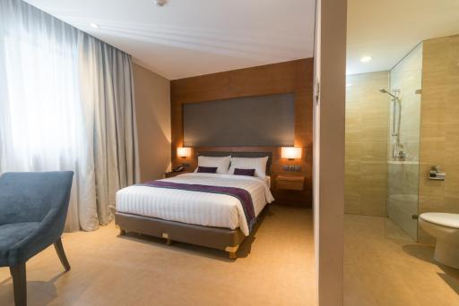 Sotis Residence Pejompongan - Housity