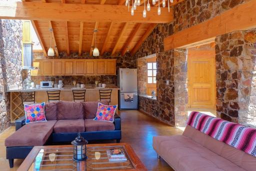 Rancho El Rossinyol - Housity