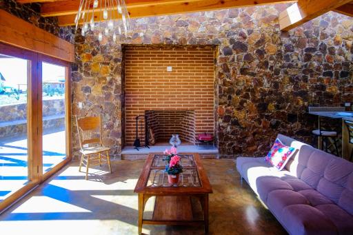 Rancho El Rossinyol - Housity