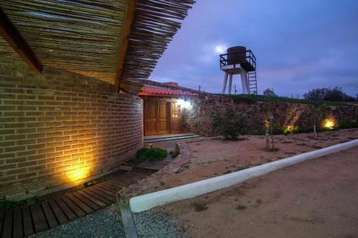Rancho El Rossinyol - Housity