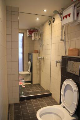 Bed & Breakfast The 9 Streets - Housity