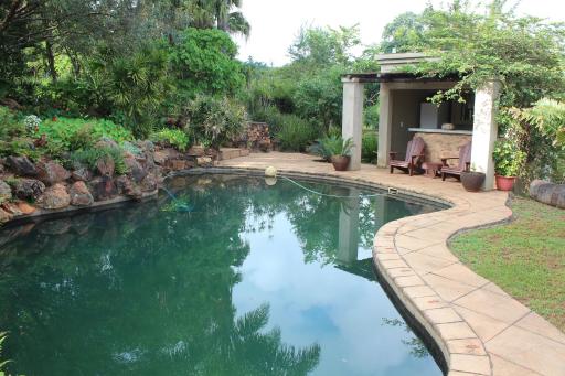 Klipkopje Guest Cottage - Housity