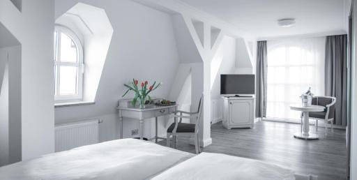 Spreezeit Hotel - Housity